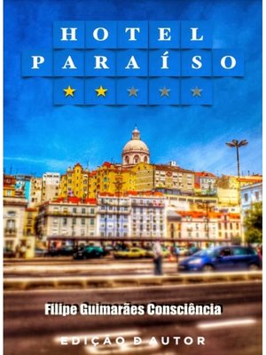 cover image of Hotel Paraíso
